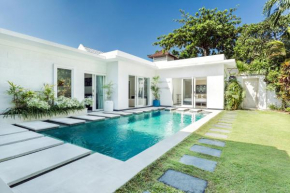 Гостиница Villa LA  Kuta